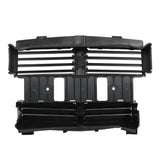 Labwork Radiator Grille Shutter Assembly W/ Motor For Ford Mustang 2018-2022