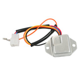 2 Cycle Engine Ignitor Assembly For E-Z-GO Gas Golf Cart 1981-1990 #19627-G1