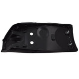 Plastic Front Fender Body Seat Gas Tank Kit For Yamaha PW80 RED