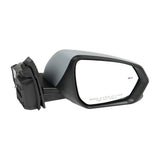 Labwork Left Driver&Right Passenger Side Mirrors For 2018-2022 Chevrolet Equinox
