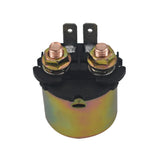 Solenoid Relay Starter for Kawasaki Bayou 300 KLF300B KLF300C 4x4 1989-2002 US