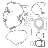 NEW Complete Gasket Kit for Honda TRX300EX TRX300 EX TRX 350 EX 1993-2008 36-04