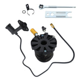 Labwork CC649014 Clutch Master and Slave Cylinder Assembly For Ford F-150 F-250