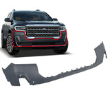 Labwork Front Bumper Cover Primed Plastic For 2020-2022 Acadia 4Door