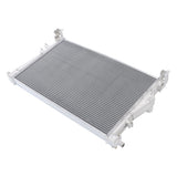 Labwork 3 Row Aluminum Radiator 15-17 For Chrysler 200 14-18 For Jeep Cherokee