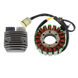 Stator Regulator Rectifier For Honda TRX420FE FM RANCHER 420 4??4 2007-2013