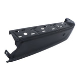 Labwork Rear Passenger Right Bumper End For 2021-2023 Ford F-150 F150 Black