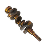 New Engine Crankshaft For Kubota D722 16861-23010 16861-23012