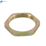 Rear Axle Lock Jam Sleeve Nut Clip For Honda TRX300EX TRX400EX TRX450ER 450R 450