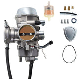 CARBURETOR FOR YAMAHA YFM600 GRIZZLY 600 CARB 1998 1999 2000 2001