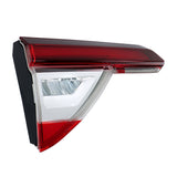 Labwork Driver Left Tail Lights For GMC Acadia SL/SLE/SLT/Denali 2020-2024 1PCS