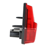 LED Red Tail Light 2414012 2414013 Fit For 2021 Polaris RZR XP Turbo