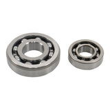 Top Bottom End Engine Rebuild Kit For HONDA TRX 400EX 1999-2004 Crank Kit