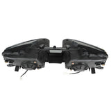 Headlight Headlamp For Yamaha YZF R6 2003-2005 2006-2007 2008-2016