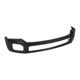 Labwork For F-250 F-350 Super Duty Truck 2011-2016 Black Front Bumper Face Bar