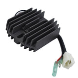New Regulator Rectifier For YAMAHA Big Bear 350 400 1997 1998 1999 2000 2001