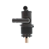 For Polaris 3-Way Fuel Shut Off Valve Petcock Sportsman 500 325 335 400