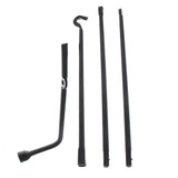 Labwork New Spare Tire Lug Wrench Tool Kit Set Replacement with Bag For Toyota