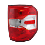 Labwork Passenger Right Tail Lights For 2022-24 Maverick XL/XLT Halogen Taillamp