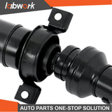 Labwork Rear Driveshaft Prop Shaft Assembly For Jeep Grand Cherokee 2012-18 AWD