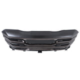 Labwork Front Bumper Grille Assembly For GMC Sierra 1500 AT4/AT4X 2022-2024 New
