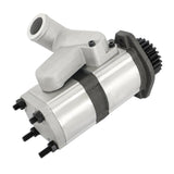 For John Deere 5075E 5075M 5103 5203 5303 Tractor RE223233 Hydraulic Pump
