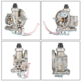 For Shindaiwa Carburetor B45 B45LA B45INTL Brushcutter A021002520 9015011