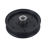 126124 604231 For Hustler Raptor Flat Idler Pulley 937813 937763 937755 938597