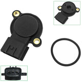 For Honda TRX400FA TRX500FA FOREMAN RUBICON 500 06380-HN2-305 Shift Angle Sensor