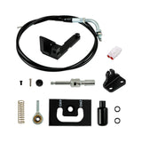 For 2008 2009 2010 2011 2012 2013 Kawasaki Teryx 750 Manual 4WD Actuator Kit