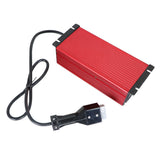 36 Volt 12 Amp Anderson SB-50 Style Plug Battery Charger Fit For EZGO Golf Cart