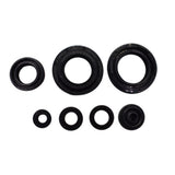 For 1987-2006 Yamaha Banshee YFZ350 Complete Engine Gasket Oil Seals Kit