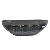 For 2005 2006 Honda Recon 250 TRX250TE 2x4 ES LED Brake Tail Light Smoked