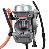 New Carburetor Carb for Suzuki Vinson 500 LTF500F LTA500F 2002-2007