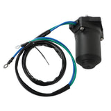6CJ-43880-10 6CJ-43880-11 6CJ-43880-12 Tilt Trim Motor For Yamaha 50 60 70 HP