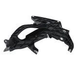 Labwork Front Left +Right Side Outer Bumper Support For Silverado 1500 2019-2021