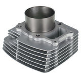 78.50 mm Standard Bore Cylinder Piston Gasket Kit for 2000-2006 Honda Rancher 350