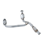 Labwork Catalytic Converter For 2014-2018 Chevrolet Silverado/GMC Sierra 1500
