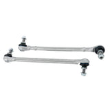 Labwork Front Control Arm w/Ball Joint Sway Bar Link For Mercedes-Benz E400 2014