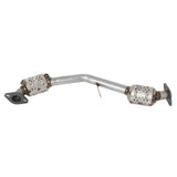 Labwork Catalytic Converter 1999-2006 For Subaru Forester/Impreza/Legacy/Outback