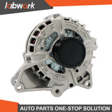 Labwork Alternator For Mercedes W205 C300 2015-2018 GLC300 GLC350e 2.0L 190A 12V