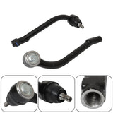 Labwork Front Lower Control Arm Kit For Hyundai Elantra 2.0L 2007-2012 10PCS