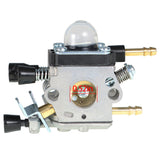 BG45 BG46 BG55 Carburetor Fit For Zama For BG65 BG85 SH55 SH85 Leaf Blower