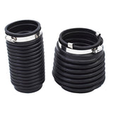 Transom Reseal Bellows Kit for Volvo Penta SX & OMC Cobra SX Drives 18-2772-1