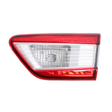Labwork Inner Rear Passenger Side Tail Light Lamp For 2018 2019 Subaru Crosstrek