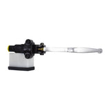 BRAKE LEVER MASTER CYLINDER ASSEMBLY FOR Arctic Cat 250 300 375 2X4 4X4 1998-03