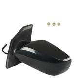 Labwork Left Driver Side Mirror Paintable For Toyota Corolla 2003-2008 Power