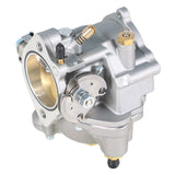 For Super E 11-0420 Carburetor for Big Twin & Sportster Shorty Carb