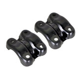 Labwork Rear Axle U-bolt Spring Plate Right For Chevrolet GMC PICKUP 1988-2000