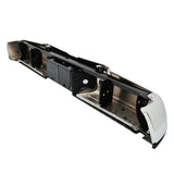 Labwork Rear Step Bumper Assembly For Ford F-250 F350 Super Duty 2008-2016 Steel